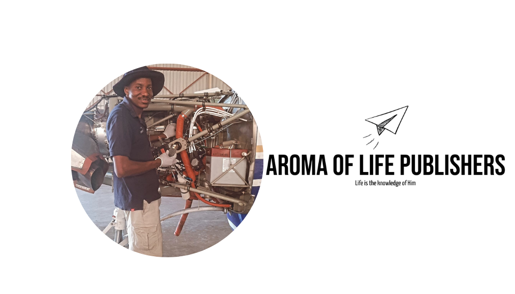 Aroma of Life Publishers